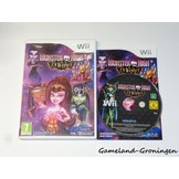 Monster High 13 Wishes (Complete, EUR)