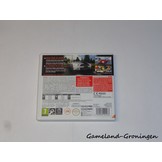 Need for Speed The Run (Compleet, FAH)