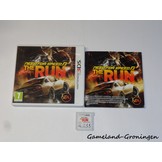 Need for Speed The Run (Compleet, FAH)