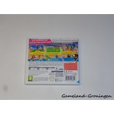 Mario & Sonic Op De Olympische Spelen Londen 2012 (Compleet, HOL)