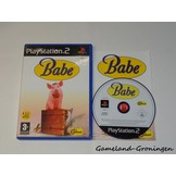 Babe (Compleet)