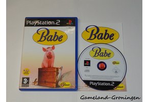 Babe (Complete)
