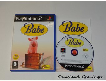 Babe (Complete)