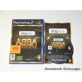 SingStar ABBA (Compleet)