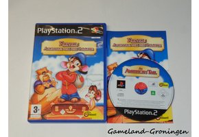 An American Tail (Complete)