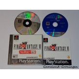 Final Fantasy VI (Complete)