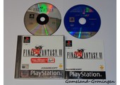 Final Fantasy VI (Complete)