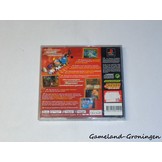 Rayman Rush (Complete)