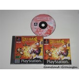 Rayman Rush (Complete)