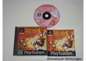 Rayman Rush (Compleet)