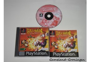 Rayman Rush (Complete)