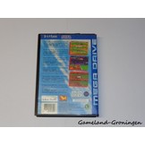 Street Racer (Compleet)