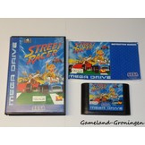 Street Racer (Complete)