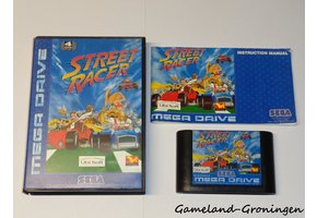 Street Racer (Complete)