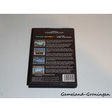 Ayrton Senna's Super Monaco GP II (Boxed)