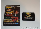 Ayrton Senna's Super Monaco GP II (Boxed)