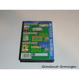 SEGA Sports 1 (Boxed)