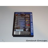 Newman Haas IndyCar Featuring Nigel Mansell (Complete)