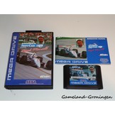 Newman Haas IndyCar Featuring Nigel Mansell (Complete)