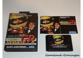 Ayrton Senna's Super Monaco GP II (Complete)