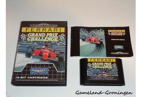 Ferrari Grand Prix Challenge (Complete)