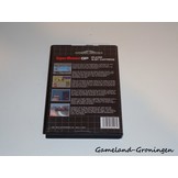 Super Monaco GP (Complete)