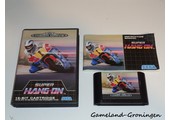 Super Hang On (Compleet)
