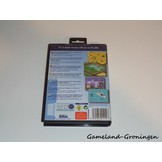 Desert Strike Return to the Gulf (Complete, Classics)