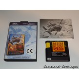 Desert Strike Return to the Gulf (Complete, Classics)