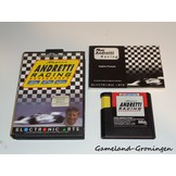 Mario Andretti Racing (Complete)