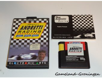 Mario Andretti Racing (Complete)