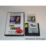IMG International Tour Tennis (Complete)