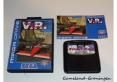 Virtua Racing (Compleet)