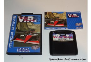 Virtua Racing (Compleet)