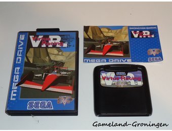 Virtua Racing (Compleet)