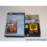 Road Rash II (Complete, Classics)