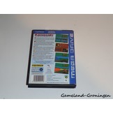 Kawasaki Superbikes (Compleet)