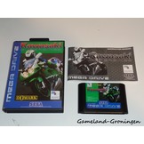 Kawasaki Superbikes (Complete)