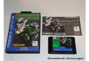 Kawasaki Superbikes (Complete)