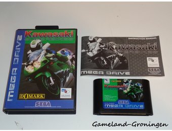 Kawasaki Superbikes (Complete)