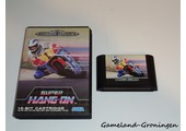 Super Hang On (Boxed)