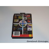 Jungle Strike The Sequel to Desert Strike (Boxed)