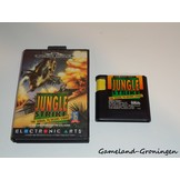 Jungle Strike The Sequel to Desert Strike (Boxed)