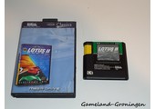 Lotus II R.E.C.S (Boxed, Classics)