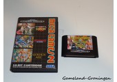 Mega Games 2 (Boxed)