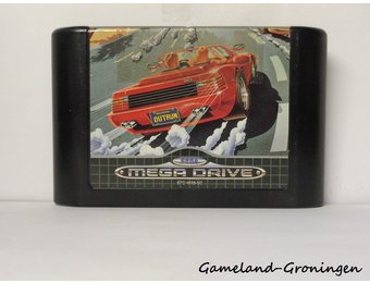 OutRun