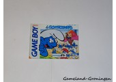 Les Schtroumpfs (De Smurfen) (Handleiding, FAH)