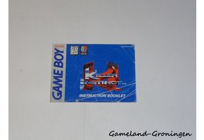 Killer Instinct (Handleiding, USA)