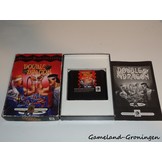 Double Dragon (Complete)