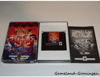 Double Dragon (Compleet)